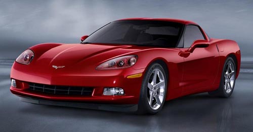 Red Vette Med