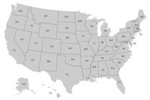 USA Map